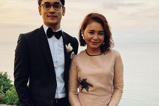 Rossa Hadir di Indonesian Idol Ditemani Afgan