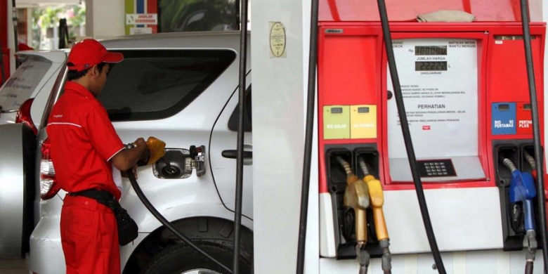 Ihwal Harga BBM, Ini Usulan yang Disodorkan Pertamina ke Pemerintah 