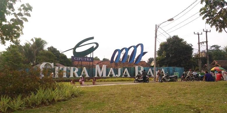 Ciputra Kembali Luncurkan Rumah Murah Rp 149 Juta