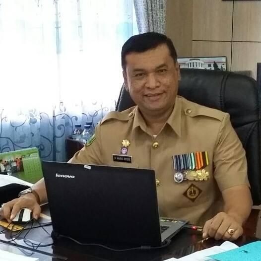 Realisasi PBB Kota Pekanbaru 2016 Belum Sampai Separo