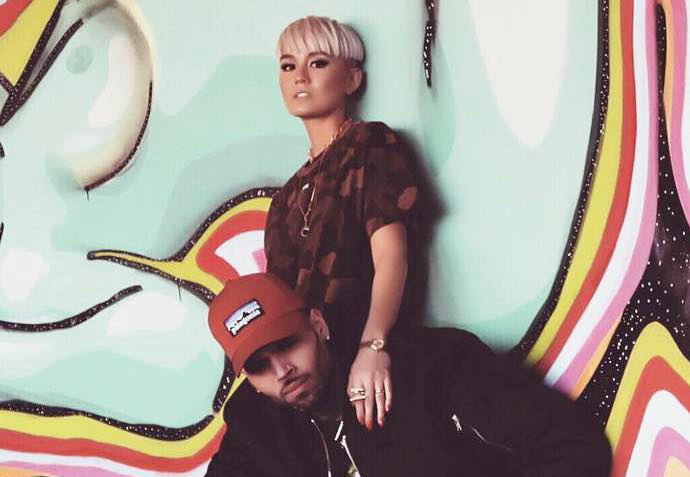 KPID Jawa Barat Batasi Penayangan Lagu Agnez Mo dan 16 Musisi Asing