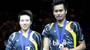 Selangkah Lagi, Tontowi/Liliyana Juara 