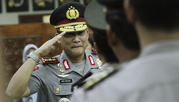 Kabareskrim: Kemungkinan Ada Tersangka Baru Korupsi UPS