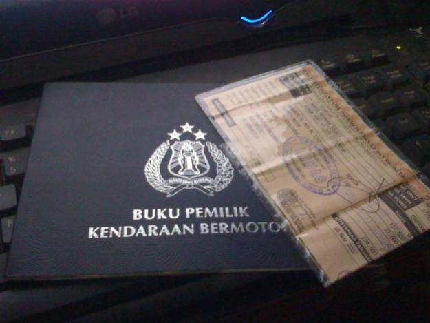 Di Dumai, Nunggak Bayar Pajak Kenderaan Bermotor Diskon 50 Persen 