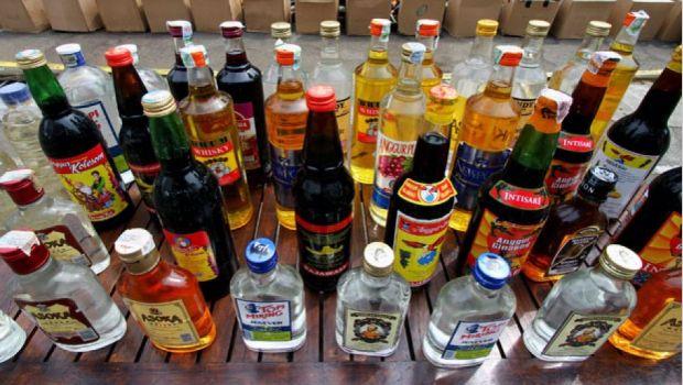 Jelang HUT RI, Satpol PP Fokus Berantas Miras
