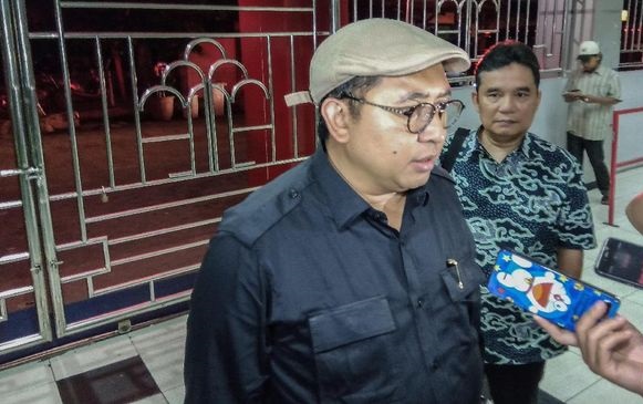 Fadli Zon Sebut Rutan Tempat Dhani Lebih Buruk dari Kamp Nazi 