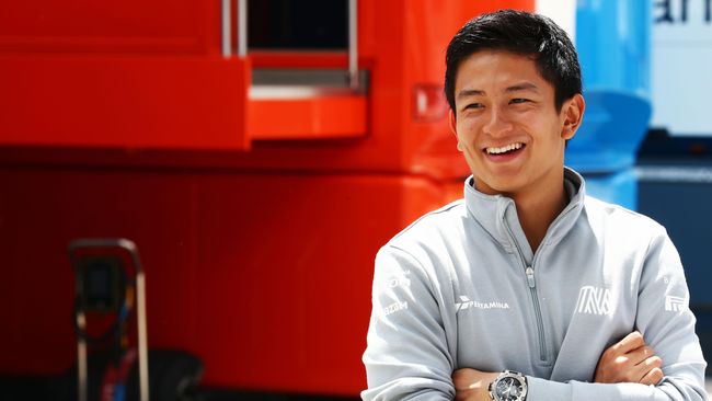 Menu Favorit Rio Haryanto untuk Berbuka Puasa 