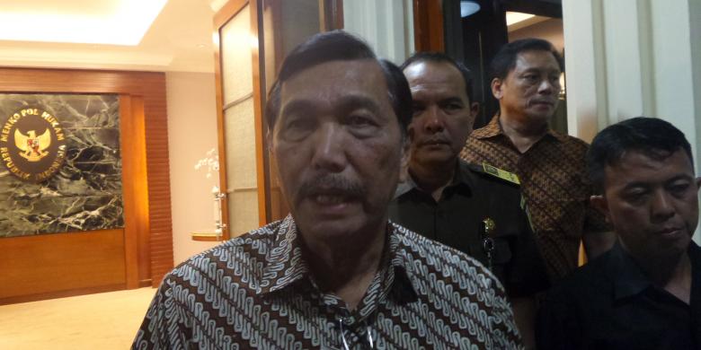Pemerintah Memulai Proses Penyelesaian Kasus HAM Berat di Papua