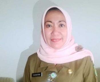 DKP Riau Menggalakan Program Budidayakan Kerang Dara juga Ikan Kurau di Kabupaten Meranti 