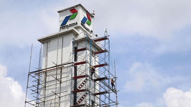 Korupsi Penjualan Aset, Rumah Eks Pejabat Pertamina Digeledah 