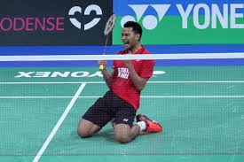 Tommy Sejak Awal Yakin Menang 