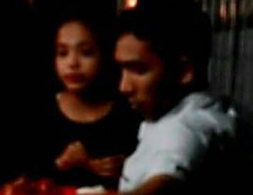LSM Beberkan Video Pejabat ULP Bengkalis Kongkow dengan Gadis Cantik