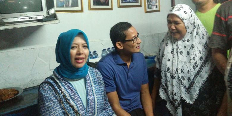 Sandiaga: PKS dan Gerindra Sudah Jadi Sekutu