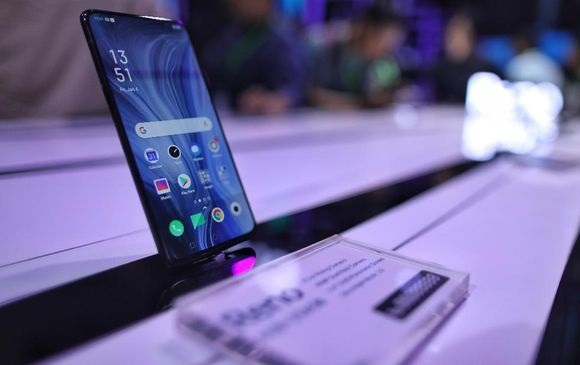 Mengulik Fitur Fotografi Oppo Reno