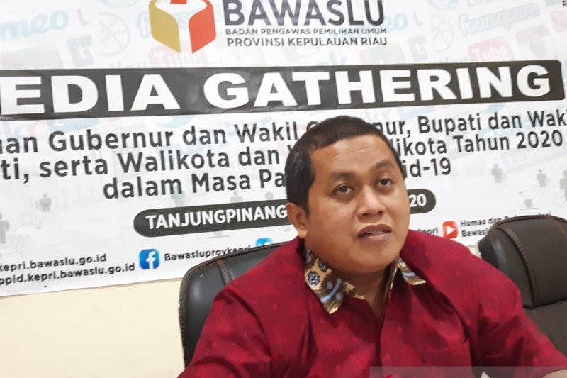 Masker jangan dimanfaatkan berpolitik di masjid
