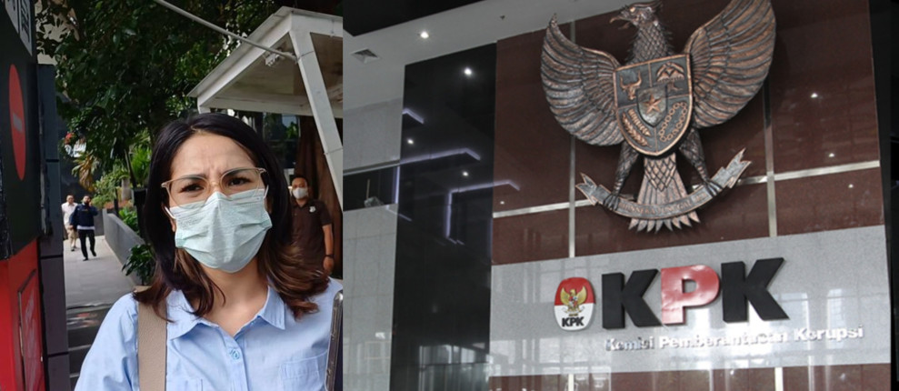 KPK kembali panggil Windy Idol terkait perkara TPPU Hasbi Hasan