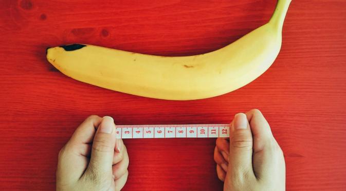 Ukuran Penis Ideal di Berbagai Negara 