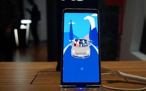 Ponsel Kamera Bawah Layar: Xiaomi Pesimis, Nokia Mau Rilis 