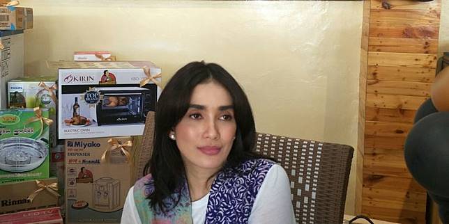 Ussy Sulistiawaty: Ngobrol di YouTube Jangan Julid 