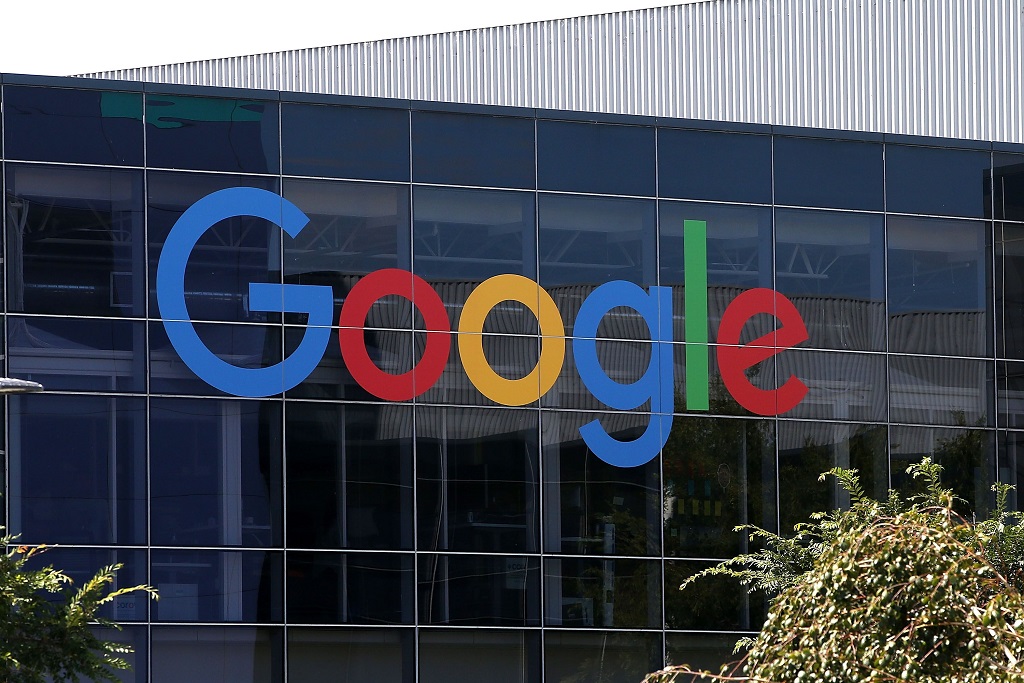 Google Kena Denda Lagi, Kenapa? 