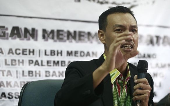 Tersangka Kasus Penistaan Agama Gafatar Kemungkinan Bertambah 