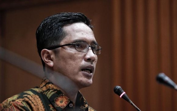 Staf Ahli Menteri Agama Diperiksa KPK dalam Kasus Romi