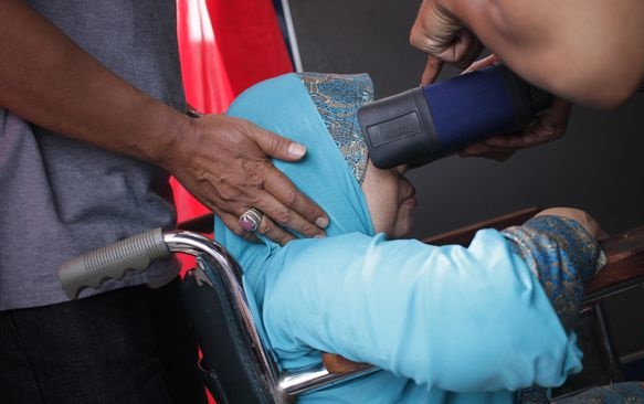 Kemdagri: Perekaman e-KTP di Papua Terkendala Listrik