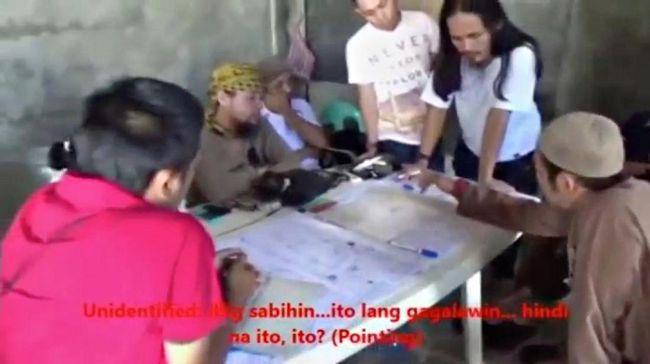 Maute Tawarkan Tukar Sandera Pastor dengan Ibunda