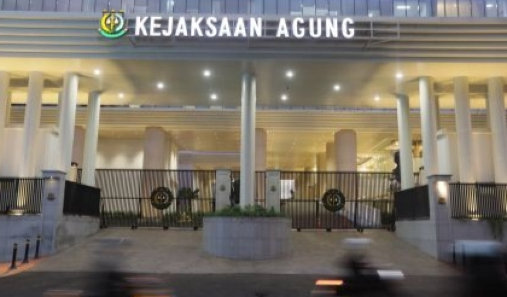 Mulai Terkuak Peneror di Kejaksaan Agung, Jampidsus Febrie Adriansyah Dikuntit