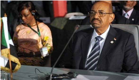 Pengadilan Internasional Minta Presiden Sudan Ditangkap
