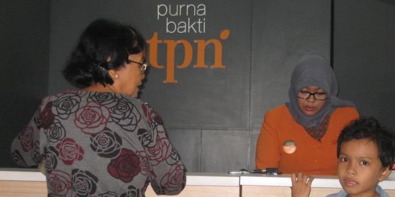 BTPN Resmi Peroleh Izin Sebagai Bank Administrator Rekening Dana Nasabah