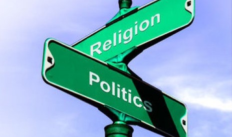 Agama dan Politik