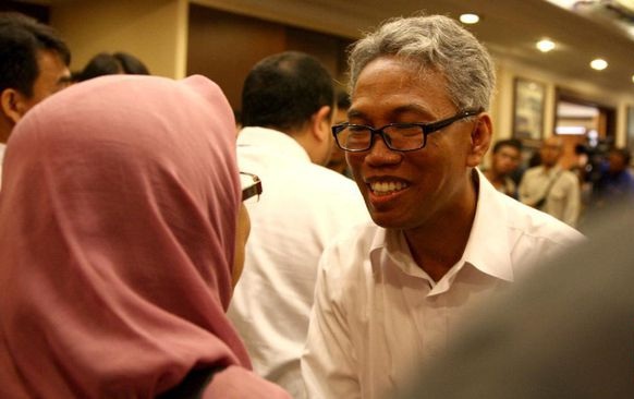 Bareskrim Periksa Buni Yani sebagai Saksi Kasus Ahok 