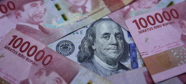 Dibuka Menguat, Rupiah Berpotensi Melemah Hari Ini 