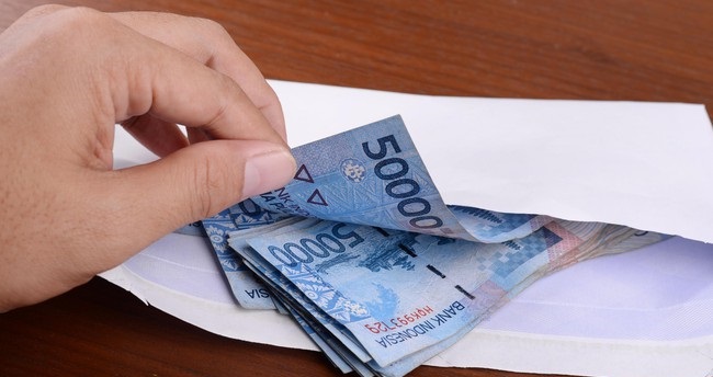Uang Makan PNS dan TNI/Polri Diusulkan Naik Jadi Rp45.000 per Hari