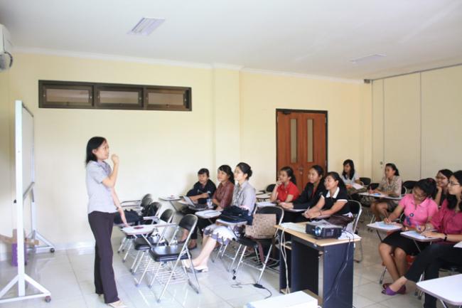 Aturan Baru Soal Dosen 
