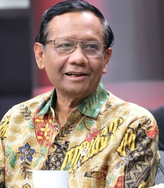Mahfud MD: Pasal Larangan Jurnalisme Investigasi pada RUU Penyiaran Usul Selundupan