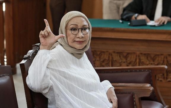 Kuasa Hukum: Ratna Sarumpaet Tak Ajukan Banding 