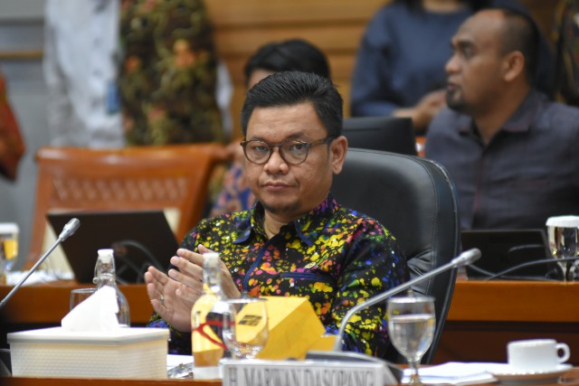 Wakil Ketua Komisi VIII DPR RI Minta Kementerian PPPA Koordinasi Lintas Kementerian 