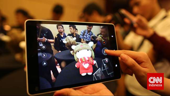 Ponsel Xiaomi Laku Keras, di Kampungnya Sendiri 