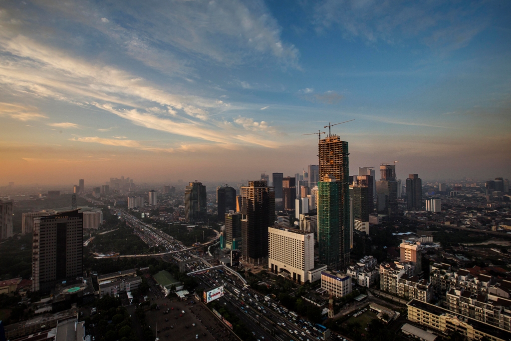 Pengamat Minta Pemerintah Selesaikan Masalah Investasi