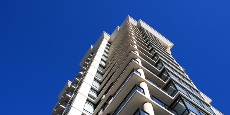 Di Apartemen Ini, Pembeli Bisa Pilih Sendiri Desain dan Warna Furnitur 