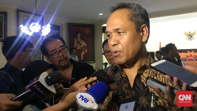 Demokrat Tolak Rencana MPR Amendemen UUD 1945