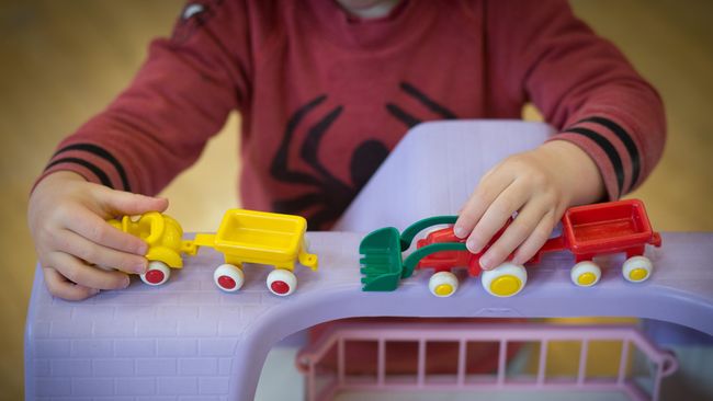 5 Hal yang Perlu Diketahui Tentang Autisme 