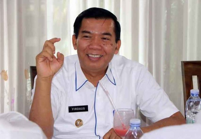 Walikota Pekanbaru Bantah Mutasi Bulan Ini, Tapi Jelang Akhir Tahun