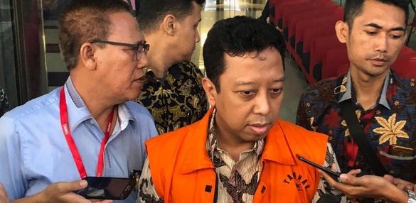 Kasus Jual Beli Jabatan Kemenag, KPK Periksa Calon Rektor UIN