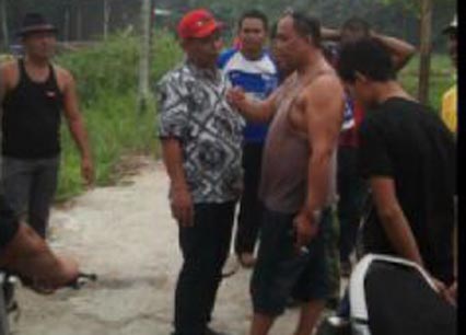 Datangi PLN, Warga Kateman Protes Rencana Listrik Hidup Satu Jam Mati Satu Jam