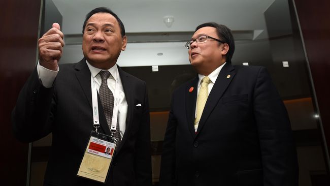 Pemerintah Ramalkan Rupiah Rp13.500 di RAPBNP 2016 