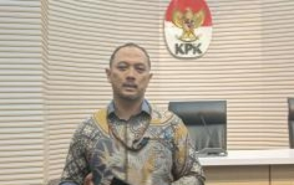 KPK Sasar Pemko Semarang  Tegaskan Penyidikannya Bebas Fari Muatan Politik