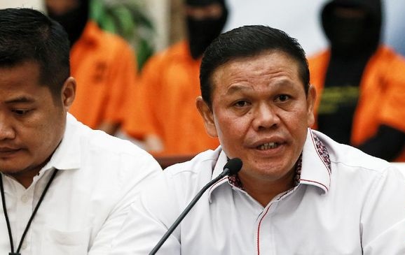 Polisi Bongkar Kasus Perdagangan Orang, 48 Wanita Jadi Korban